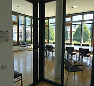 Gläsernes Rathaus 